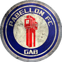 Logo Pabellón Fútbol Club